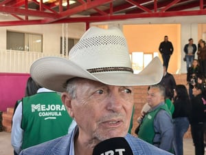 La Dirección de Fomento Agropecuario de Monclova alertó sobre el impacto de la sequía en el sector rural, al tiempo que anunció el arranque de un programa