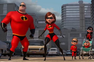 Disney confirmó el estreno de Lilo & Stitch 2 y Los Increíbles 3 en 2028, como parte de su estrategia para reforzar su cartelera de verano.  Disney anunció