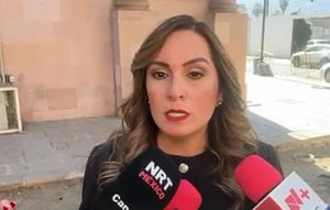 La diputada de Morena, Magaly Hernández Aguirre, dio a conocer una serie de inconformidades ciudadanas relacionadas con presuntos cobros excesivos