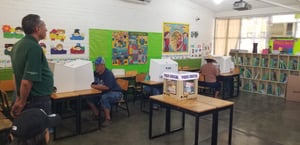 En sesión reciente del consejo distrital del Instituto Nacional Electoral (INE), se definió la instalación de casillas que operarán durante la próxima jornada