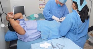 Autoridades de salud en Piedras Negras mantienen activa la invitación dirigida a hombres que han decidido no tener más hijos, para que opten por la vasectomía,