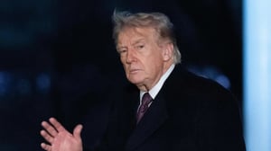 El presidente Donald Trump aseguró que Japón dará 'un paso al frente' y ayudará a garantizar la seguridad en el estrecho de Ormuz, bloqueado por Irán.  Durante