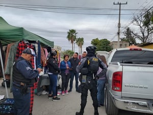 Autoridades detuvieron a un joven acusado de múltiples robos domiciliarios en la colonia Morelos, devolviendo tranquilidad a vecinos afectados durante semanas