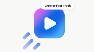 Facebook presentó Creator Fast Track, un programa que otorga pagos garantizados y acceso a monetización a creadores con al menos 100.000 seguidores en otras