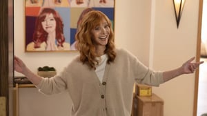 Lisa Kudrow vuelve a meterse en la piel de la desesperada Valerie Cherish para enfrentarse al incierto mundo de la inteligencia artificial (IA) y buscar