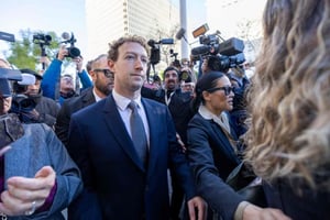 El jurado en Los Ángeles sigue deliberando sobre demanda contra Instagram y YouTube por presunto daño a la salud mental de una joven desde su infancia.  Tras