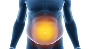 La grasa visceral no es solo un tema estético relacionado con el tamaño del abdomen, sino un tejido activo a nivel metabólico que puede tener efectos