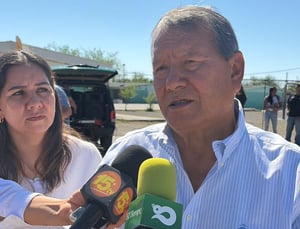 San Juan de Sabinas implementará un programa de trabajos temporales con 200 plazas, enfocado en adultos mayores y mejora de espacios públicos a partir