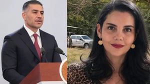 Mónica Zambada, hija del narcotraficante “El Mayo”, estuvo bajo custodia en Sinaloa; figura en lista de OFAC de EU, pero sin orden de arresto en México.