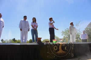 El DIF Torreón reafirma su compromiso de impulsar acciones que favorezcan el desarrollo integral de las familias  Torreón, Coahuila. A 21 de marzo de 2026.