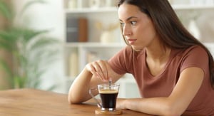 El café es una de las bebidas más consumidas a nivel mundial, presente en la rutina diaria de cerca del 80 % de la población. No obstante, investigaciones