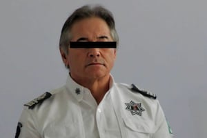 Hernán Bermúdez, presunto líder de “La Barredora”, impugnó el rechazo de su amparo contra extradición a Estados Unidos, que había sido desechado por el juez