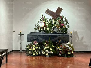 Eva informó que los cuerpos fueron entregados durante la noche y que los padres de Naomi asumieron el manejo de los restos de ella y de la menor.  Tras