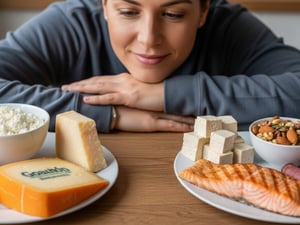 La conexión entre la alimentación y el estado de ánimo es más estrecha de lo que suele pensarse. Cada elección que hacemos al comer influye en procesos