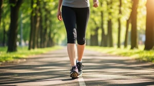 En los últimos años, caminar se ha posicionado como una de las actividades más recomendadas para mejorar tanto la salud física como la mental. Aunque