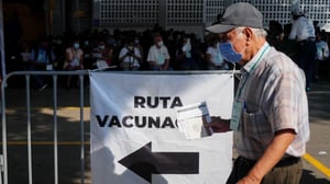 Durante mucho tiempo, el virus sincicial respiratorio (VSR) se consideró principalmente una enfermedad infantil; no obstante, en México está emergiendo como