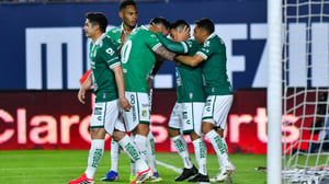   El Estadio Libertad Financiera fue escenario de un duelo intenso y cambiante que terminó con dramatismo absoluto, donde León logró imponerse 1-2 sobre