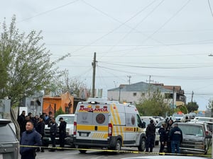 Autoridades estatales reiteraron que en Coahuila se mantiene una política de cero tolerancia frente a la comisión de delitos, incluso cuando estos