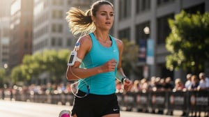 Para los deportistas que viven con diabetes, el reto no solo consiste en rendir al máximo, sino también en mantener estables sus niveles de glucosa.