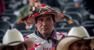 La SRE revela que 491 mil indígenas y 63 mil afromexicanos en EE. UU. enfrentan detenciones, barreras lingüísticas y dificultades para