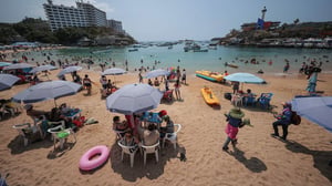 La Secretaría de Turismo proyecta 4,03 millones de visitantes en México durante Semana Santa 2026, con crecimiento en playas, turismo urbano y un aumento