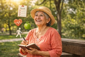 Tras recibir el diagnóstico de prediabetes, una de las primeras preguntas suele ser cuánto tiempo se necesita para revertirla. Aunque no existe una solución