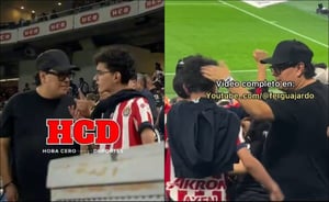 El triunfo de Chivas ante Monterrey en la Jornada 12 del Clausura 2026 confirmó el gran momento del líder del torneo.  El equipo rojiblanco mostró