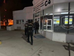Elementos de la Agencia de Investigación Criminal lograron su detención con apoyo del operativo BOM.  San Buenaventura, Coahuila.- El caso de la menor