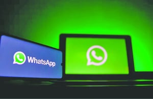 Desde el 1 de abril de 2026, WhatsApp dejará de estar disponible en una amplia gama de teléfonos iPhone y modelos Android fabricados antes de 2014,
