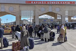 La Secretaría de Relaciones Exteriores (SRE) informó que, en medio del conflicto que afecta a varias naciones del Medio Oriente, se ha logrado evacuar