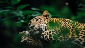 Autoridades ambientales confirmaron el primer registro de un jaguar en la Sierra Gorda de Guanajuato, tras monitoreo con cámaras trampa en 2025.  La Comisión