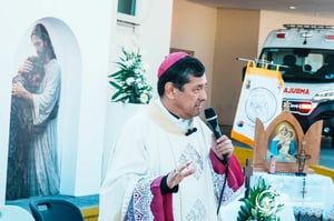 La comunidad católica de Piedras Negras se reunirá este miércoles 25 de marzo para celebrar el 23.º aniversario de la Diócesis, con una misa solemne