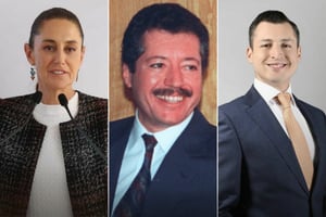 Claudia Sheinbaum respondió a Luis Donaldo Colosio Riojas y descartó indulto en el caso Colosio, al señalar que se trata de un asunto de Estado.