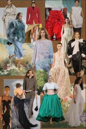 Una nueva temporada trae consigo nuevas y refrescantes ideas de cómo vestir en la actualidad. Esta es la guía Vogue de todo lo que desearemos vestir.  La moda