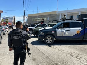 Las autoridades continúan con las investigaciones.  Una joven de 20 años denunció haber sido víctima de agresión sexual por parte de tres hombres en la colonia