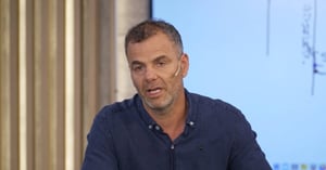 En una conversación con el equipo de Infobae a la Tarde, conformado por Manu Jove, Maia Jastreblansky, Paula Guardia Bourdin y Lara López Calvo,