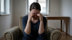 La picazón en los ojos es una molestia frecuente que afecta a millones de personas, especialmente en ciertas épocas del año. De acuerdo con especialistas,