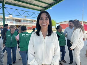 Más de 13 mil estudiantes de nivel básico en Sabinas, Juárez y Progreso iniciarán vacaciones de Semana Santa el 27 de marzo, informa autoridad educativa.