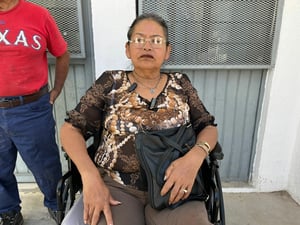 Las regidoras del ayuntamiento de Sabinas, Adelaida Valdéz Venégas ¨Tita¨ y Aracely Ibarra Ponce, anunciaron su renuncia al Partido Verde Ecologista de México