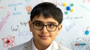 Algunos niños destacan por su capacidad para resolver problemas rápidamente, memorizar información con facilidad o proponer soluciones creativas. Esto lleva