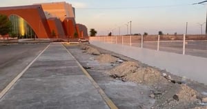 Tras más de 15 años de controversia legal, la familia del empresario Juan Rodríguez Benavides recuperó un terreno de 7 mil 800 metros cuadrados