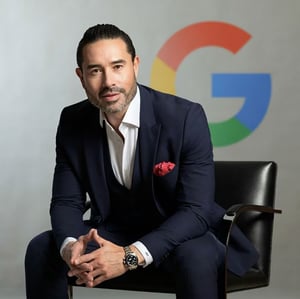  La empresa designó al mexicano Juan C. Vallejo quien quedará a cargo de las operaciones a partir del 1° de abril.  La empresa tecnológica Google