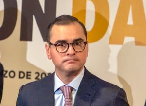 Saltillo, Coahuila, 26 de marzo de 2026.- El primer trimestre de 2026 concluye con resultados positivos en empleo e inversión en Coahuila, en un contexto