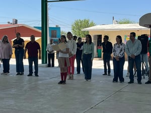 El gobierno de Coahuila, a través de autoridades educativas estatales, anunció nuevas estrategias para fortalecer la educación preescolar, ampliar horarios