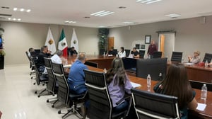 La controversia legal en torno al Consejo Directivo del Sistema Municipal de Aguas y Saneamiento (SIMAS) de Piedras Negras derivó en la suspensión de cualquier
