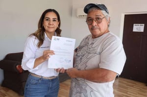 El Gobierno de San Juan de Sabinas firma convenios clave para ofrecer descuentos en salud, capacitación laboral y apoyos sociales a familias vulnerables
