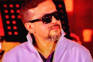 La Fiscalía de Nuevo León revisará la situación jurídica de Cruz Martínez tras incumplir medidas cautelares, en un proceso ligado a denuncias por violencia