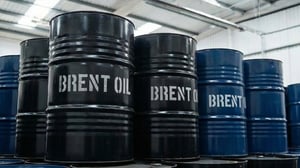 El petróleo Brent y el crudo WTI registran fuertes incrementos, superando los 111 dólares por barril, ante la falta de avances en negociaciones entre EE. UU.