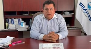 El Sistema Municipal de Aguas y Saneamiento (SIMAS) de Piedras Negras reafirmó la vigencia de su Consejo Directivo y aclaró que no se han autorizado pagos