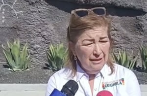 Saltillo, Coahuila, 27 de marzo de 2026.- La oferta de múltiples destinos alternos en el municipio de Cuatro Ciénegas evitará una caída en la afluencia